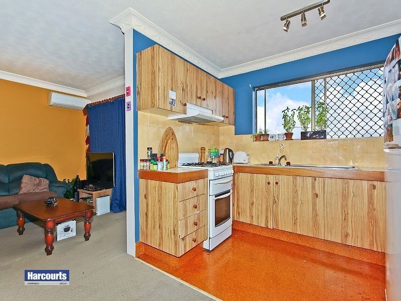 2/29 Derby Street, Coorparoo QLD 4151