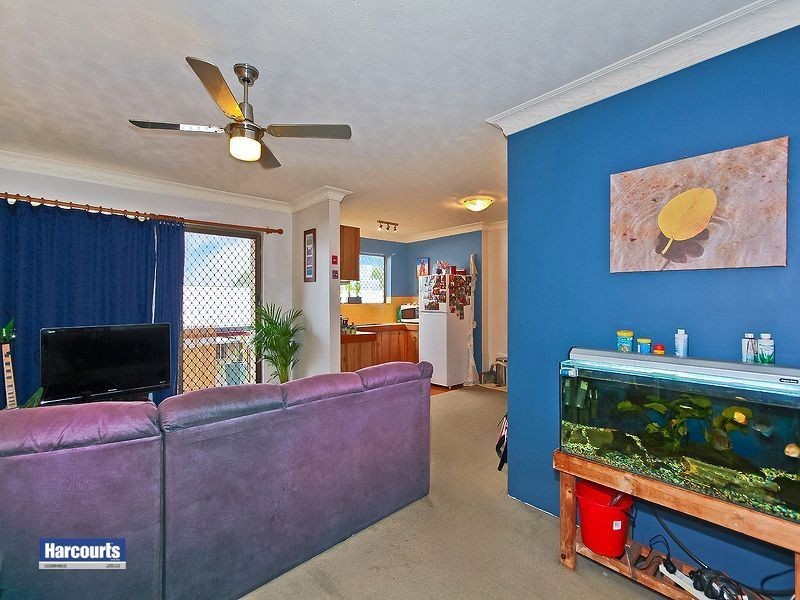 2/29 Derby Street, Coorparoo QLD 4151