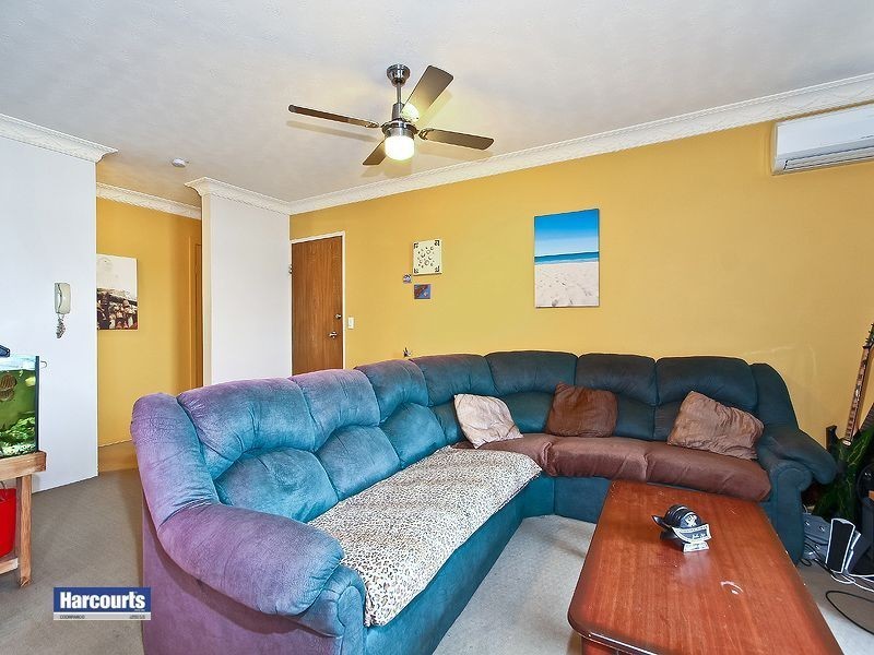 2/29 Derby Street, Coorparoo QLD 4151