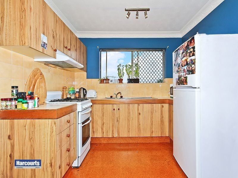 2/29 Derby Street, Coorparoo QLD 4151