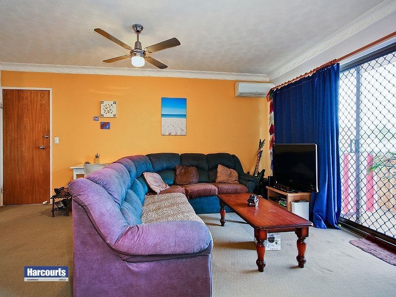 2/29 Derby Street, Coorparoo QLD 4151