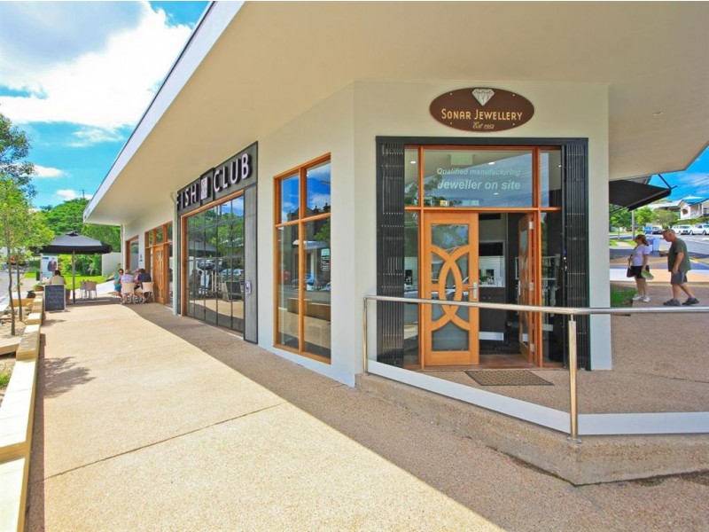 2/29 Derby Street, Coorparoo QLD 4151