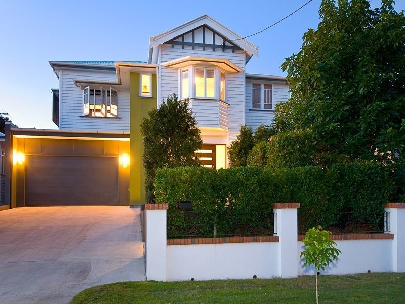 56 Henderson Street, Camp Hill QLD 4152