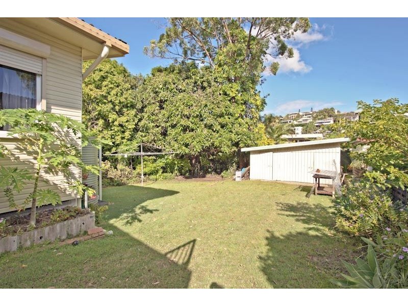 100 Brodie Street, Holland Park West QLD 4121