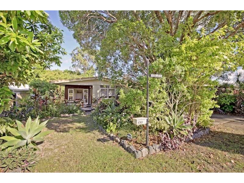 100 Brodie Street, Holland Park West QLD 4121