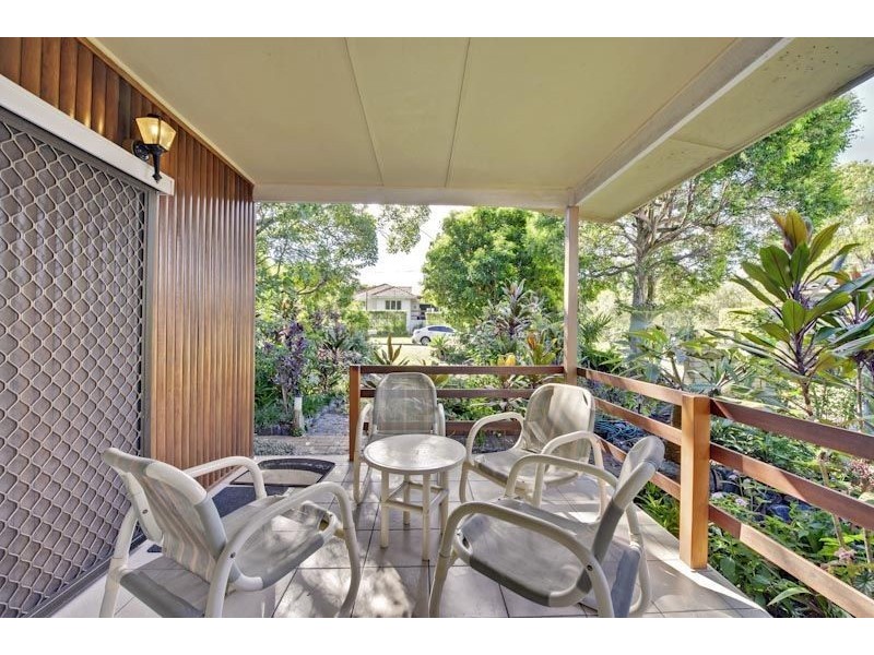 100 Brodie Street, Holland Park West QLD 4121