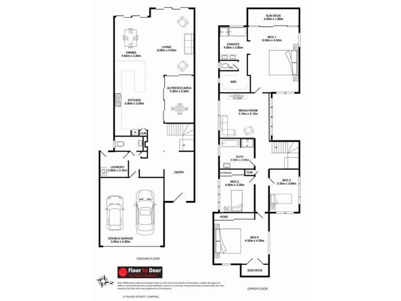 21 Raven Street, Camp Hill QLD 4152