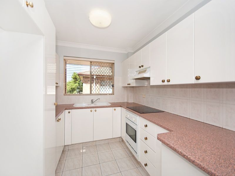 6/32 Weston Street, Coorparoo QLD 4151
