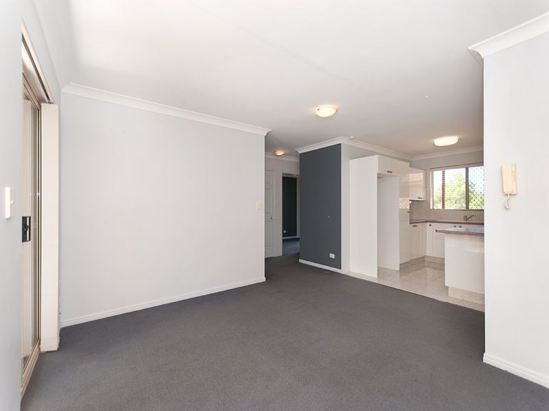 6/32 Weston Street, Coorparoo QLD 4151