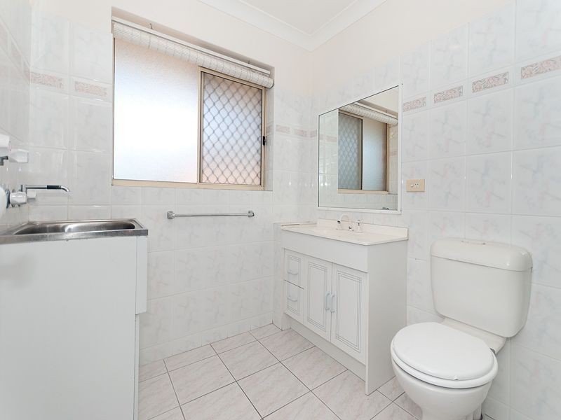 6/32 Weston Street, Coorparoo QLD 4151