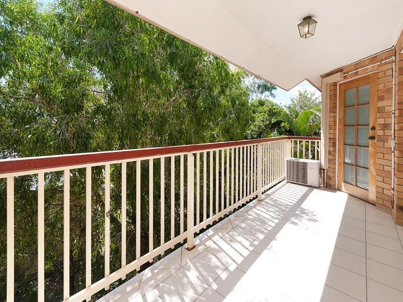 6/32 Weston Street, Coorparoo QLD 4151