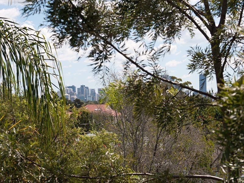 6/32 Weston Street, Coorparoo QLD 4151