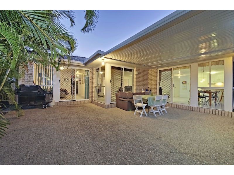 35 Anise Street, Wishart QLD 4122