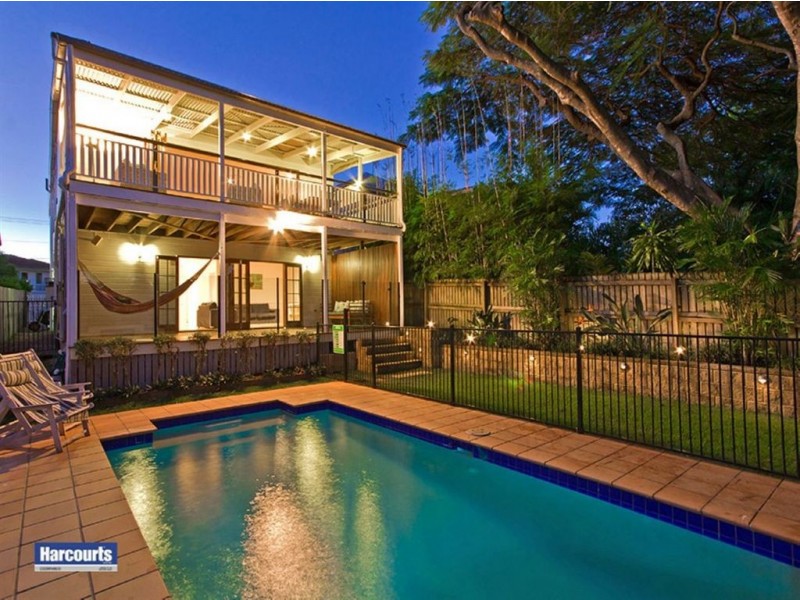 42 Gladstone Street, Coorparoo QLD 4151