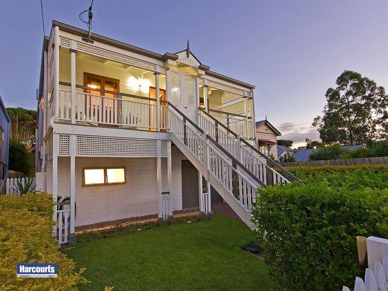 42 Gladstone Street, Coorparoo QLD 4151