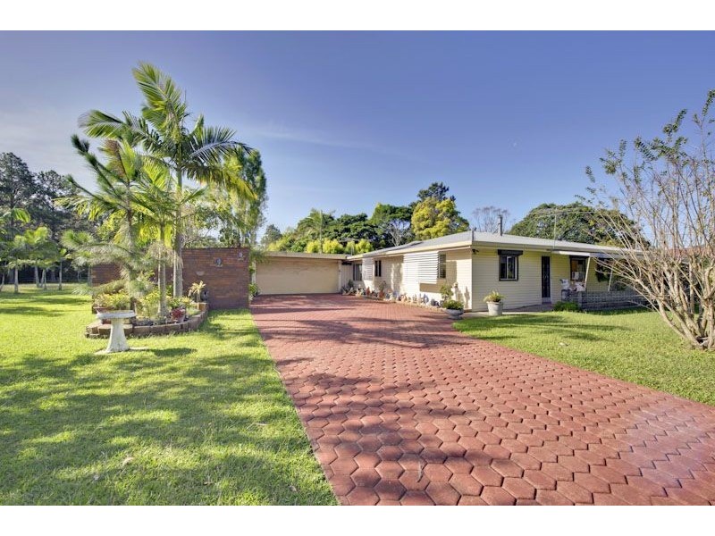 140 Boston Road, Belmont QLD 4153