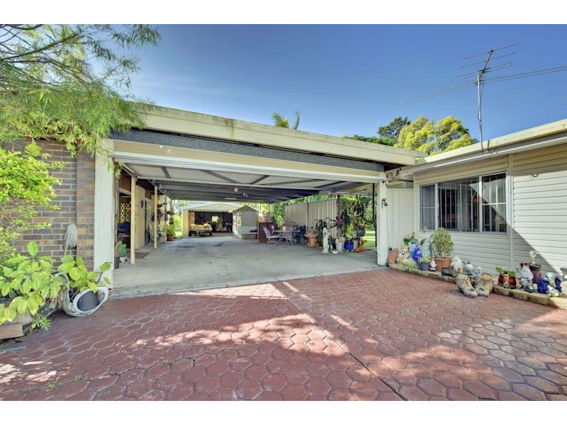 140 Boston Road, Belmont QLD 4153