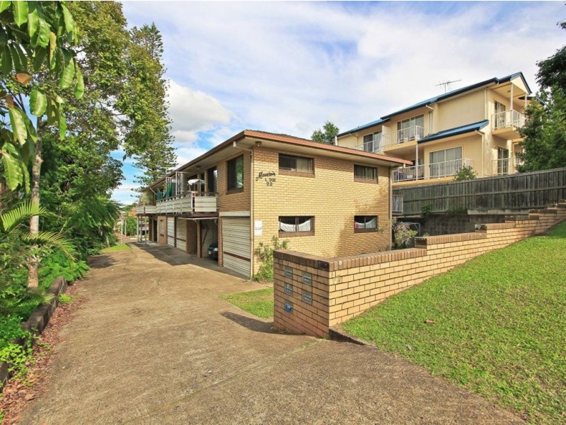 22 Mountain Street, Mount Gravatt QLD 4122