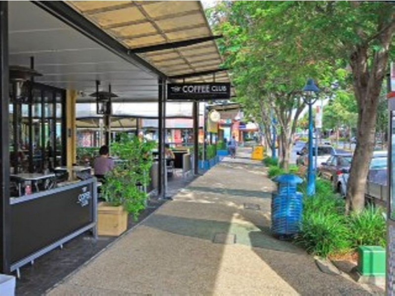 22 Mountain Street, Mount Gravatt QLD 4122