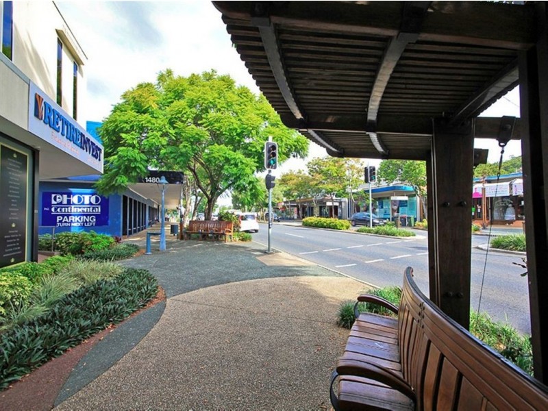 22 Mountain Street, Mount Gravatt QLD 4122