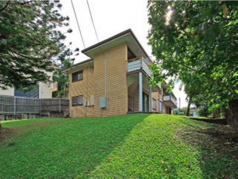 22 Mountain Street, Mount Gravatt QLD 4122