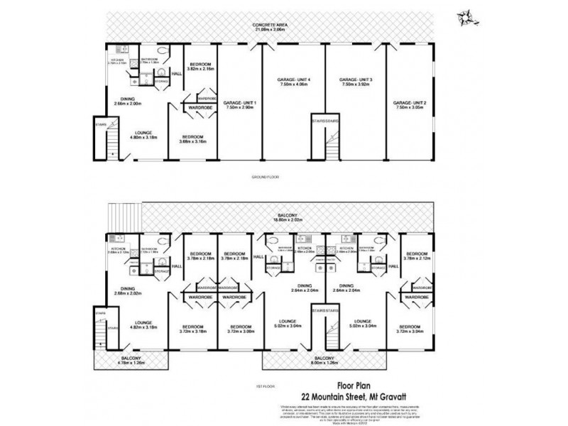 22 Mountain Street, Mount Gravatt QLD 4122