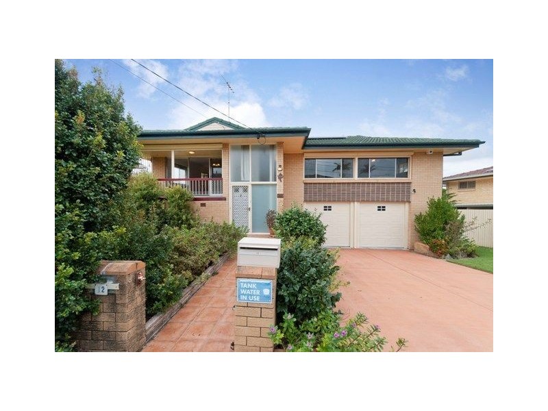 12 Gralunga Street, Mansfield QLD 4122