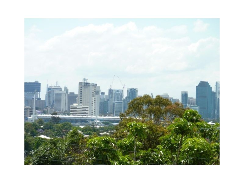 2/26 Kirkland Avenue, Coorparoo QLD 4151
