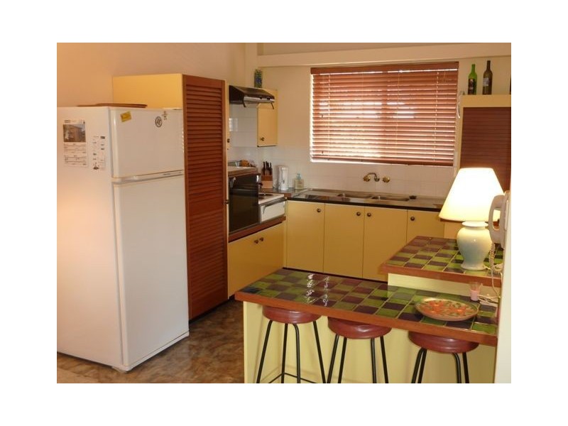 2/26 Kirkland Avenue, Coorparoo QLD 4151