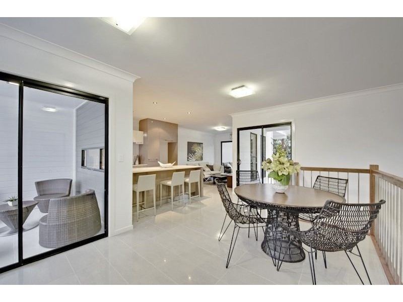 3/29 Brown Street, Camp Hill QLD 4152