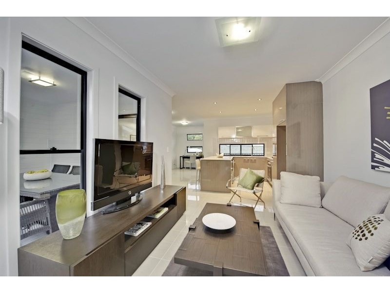 3/29 Brown Street, Camp Hill QLD 4152