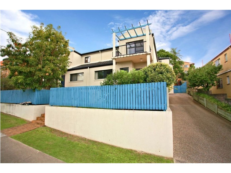 2/22 Pembroke Road, Coorparoo QLD 4151