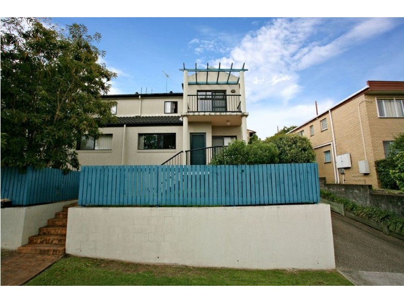 2/22 Pembroke Road, Coorparoo QLD 4151