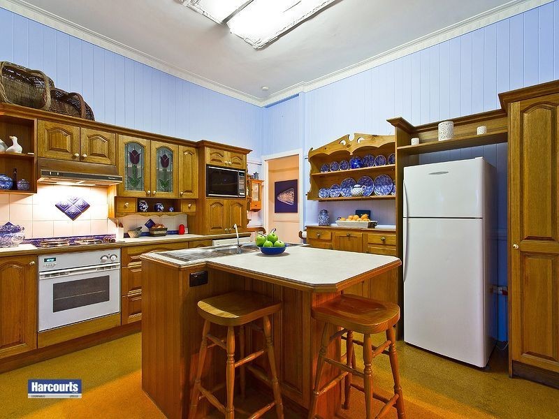 496 Cavendish Road, Coorparoo QLD 4151