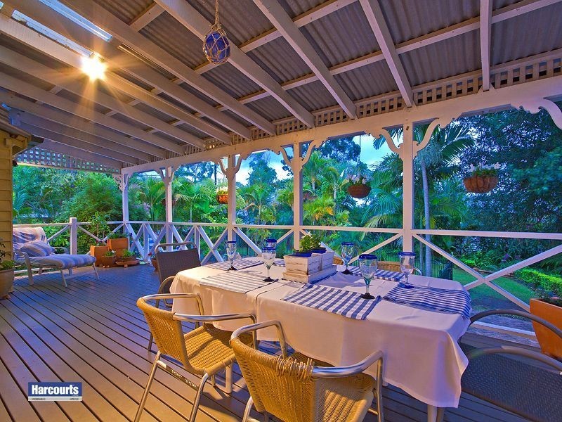 496 Cavendish Road, Coorparoo QLD 4151