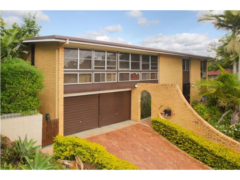 77 Dykes Street (Cnr Dalgety Street), Mount Gravatt East QLD 4122