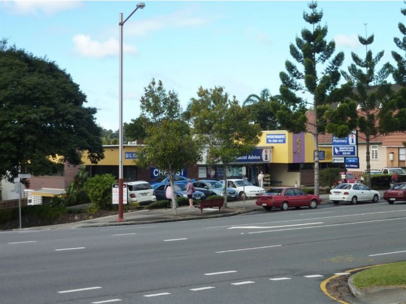 25 Doughty Avenue, Holland Park West QLD 4121