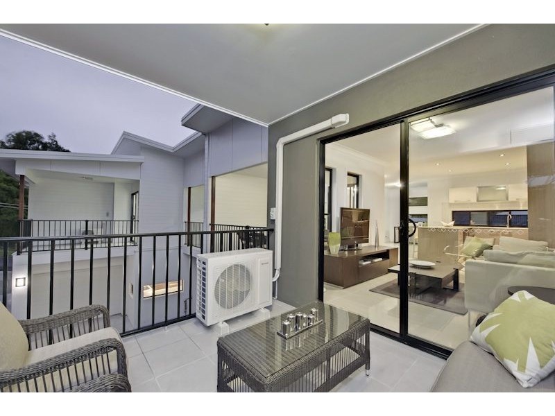 3/29 Brown Street, Camp Hill QLD 4152