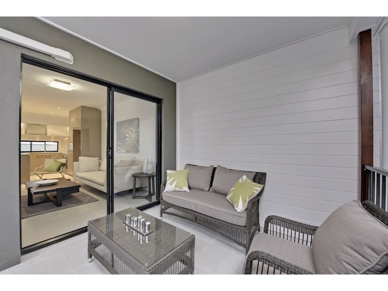 3/29 Brown Street, Camp Hill QLD 4152