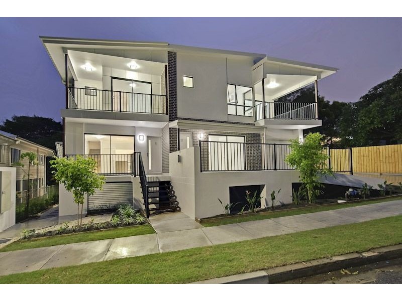 3/29 Brown Street, Camp Hill QLD 4152