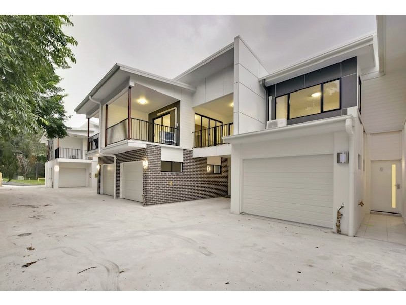 3/29 Brown Street, Camp Hill QLD 4152