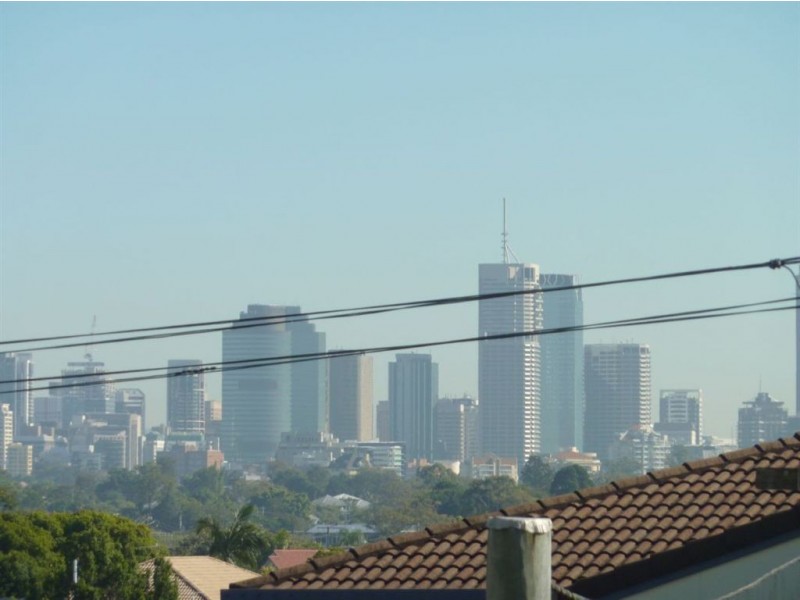 5/11 Weston Street, Coorparoo QLD 4151