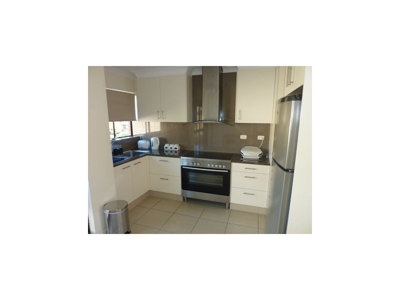 5/11 Weston Street, Coorparoo QLD 4151