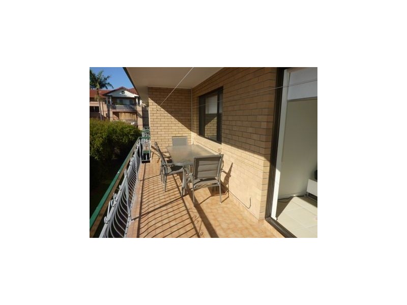 5/11 Weston Street, Coorparoo QLD 4151