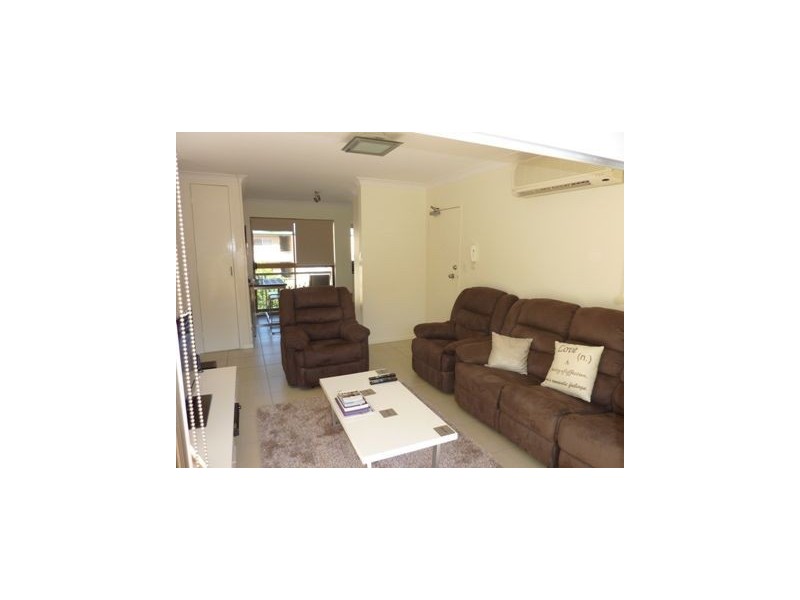 5/11 Weston Street, Coorparoo QLD 4151