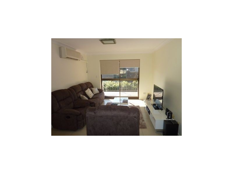 5/11 Weston Street, Coorparoo QLD 4151