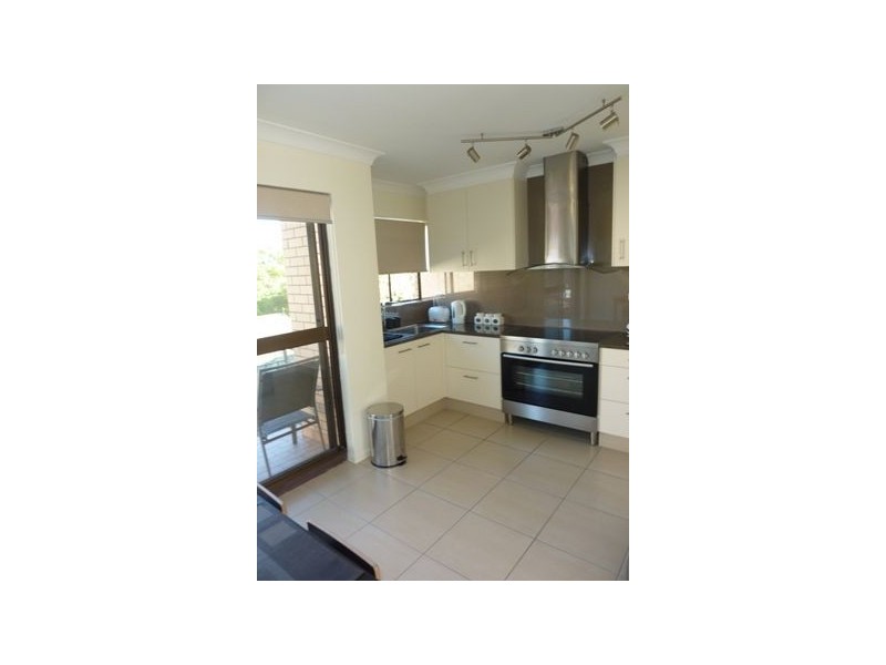 5/11 Weston Street, Coorparoo QLD 4151