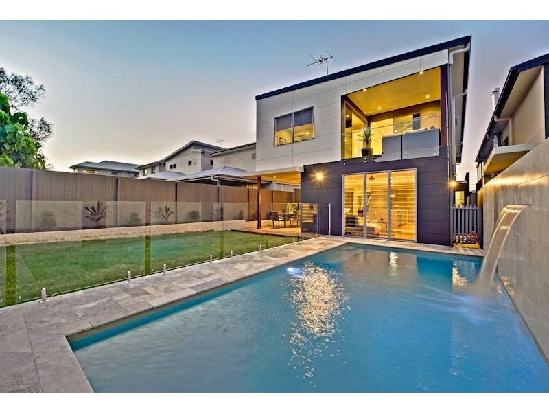 31 Wyena Street, Camp Hill QLD 4152