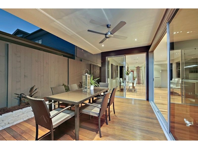 31 Wyena Street, Camp Hill QLD 4152