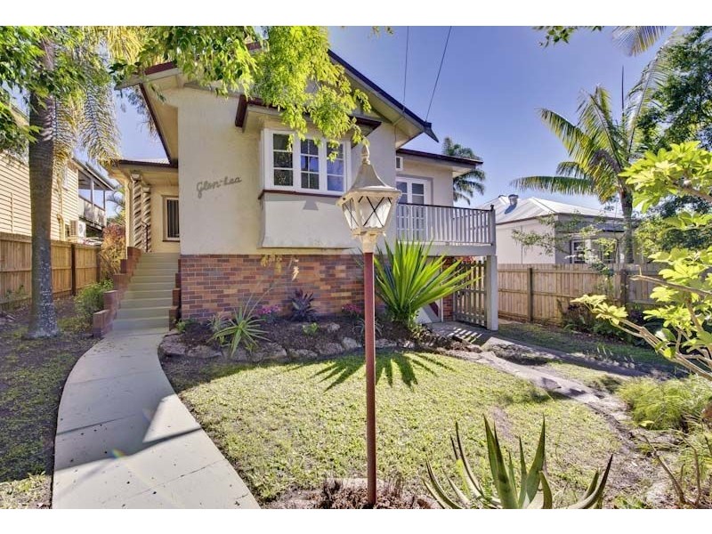 57 Carranya Street, Camp Hill QLD 4152